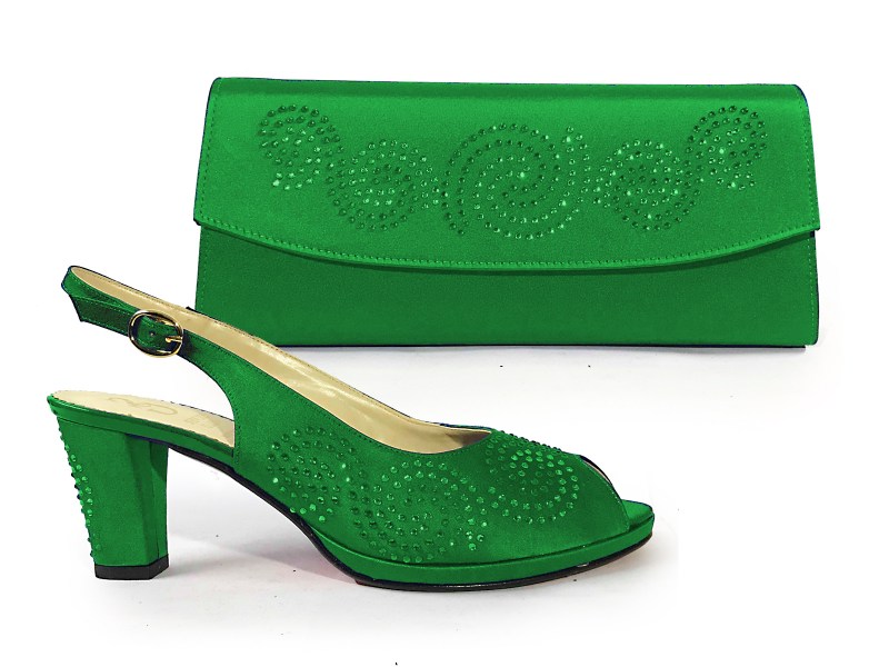 nigeria green - art02